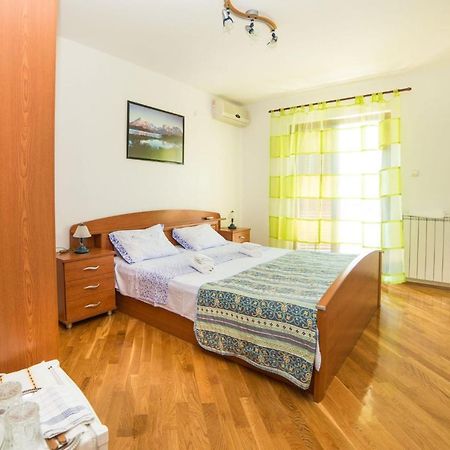 Rooms Glavan 63 Rovinj Extérieur photo