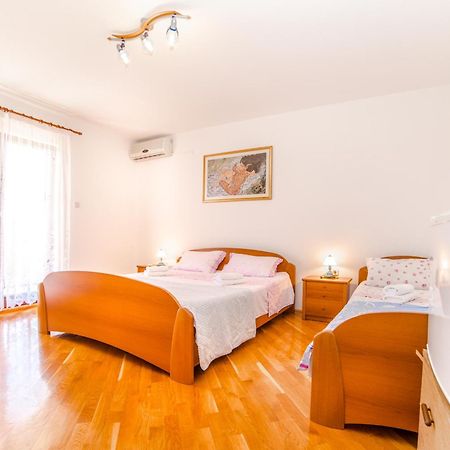 Rooms Glavan 63 Rovinj Extérieur photo