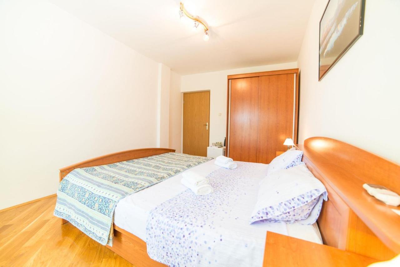 Rooms Glavan 63 Rovinj Extérieur photo