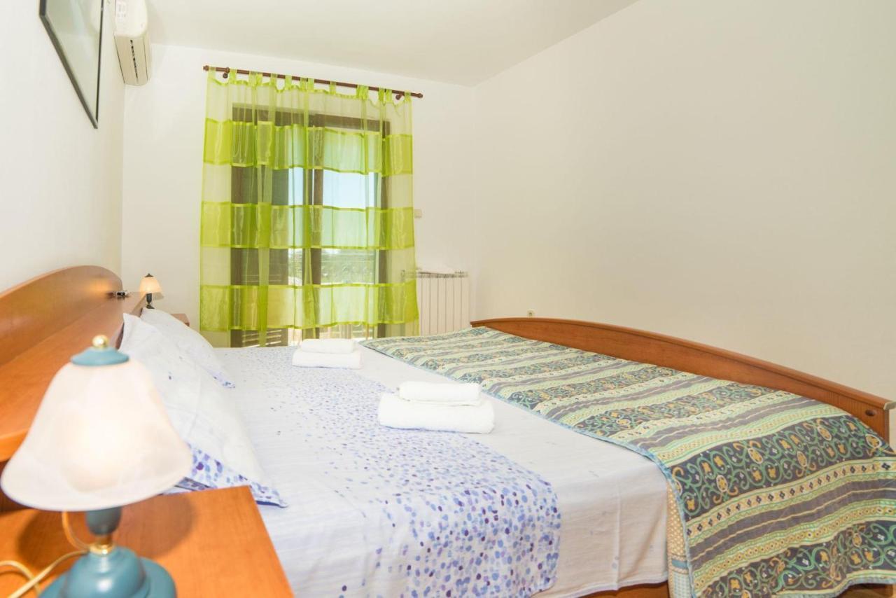 Rooms Glavan 63 Rovinj Extérieur photo