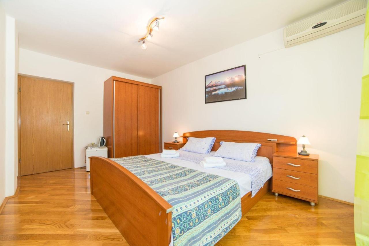 Rooms Glavan 63 Rovinj Extérieur photo