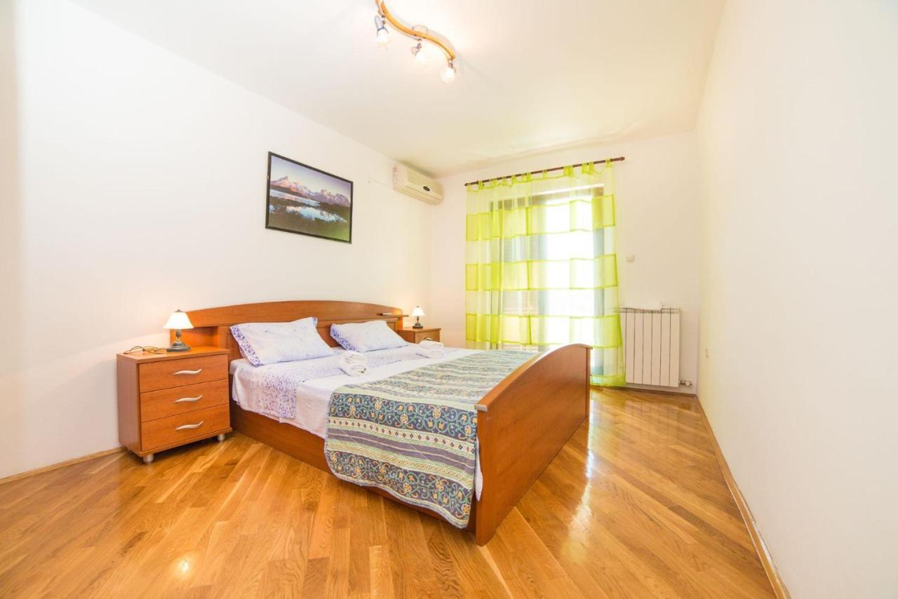 Rooms Glavan 63 Rovinj Extérieur photo