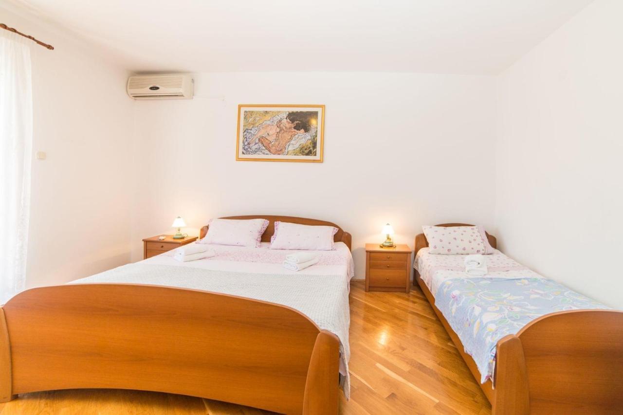 Rooms Glavan 63 Rovinj Extérieur photo