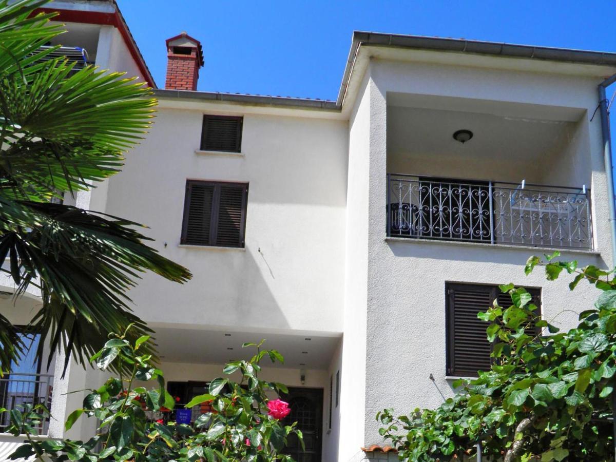Rooms Glavan 63 Rovinj Extérieur photo