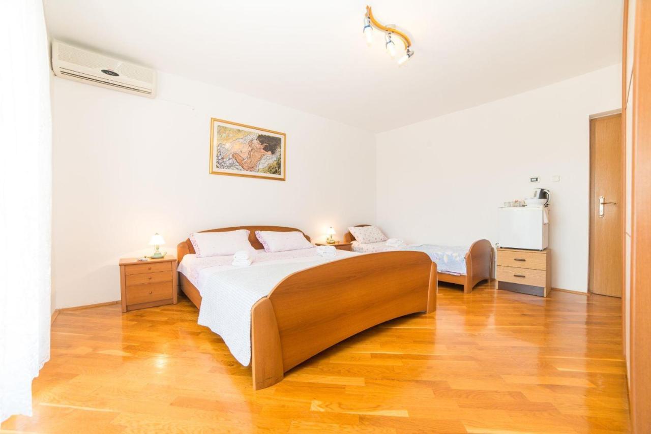 Rooms Glavan 63 Rovinj Extérieur photo