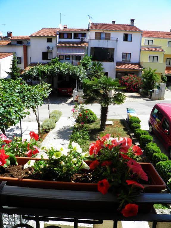Rooms Glavan 63 Rovinj Extérieur photo