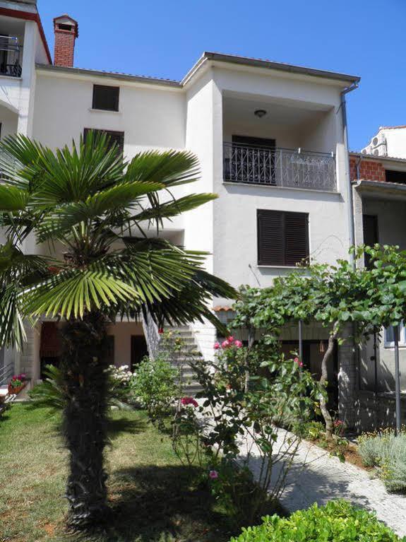 Rooms Glavan 63 Rovinj Extérieur photo