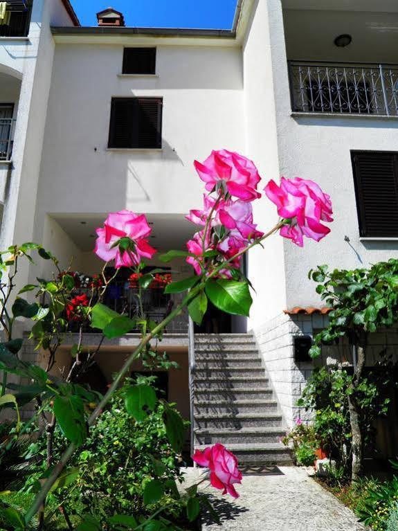 Rooms Glavan 63 Rovinj Extérieur photo