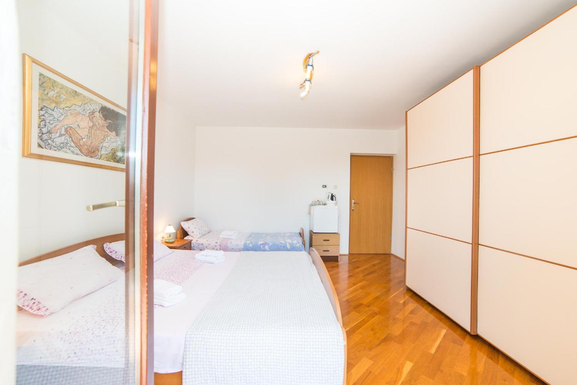 Rooms Glavan 63 Rovinj Extérieur photo