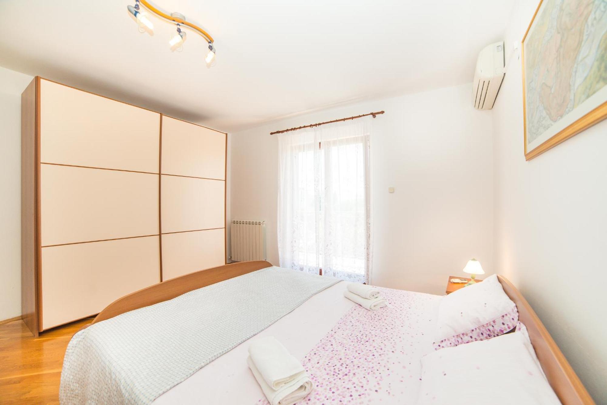 Rooms Glavan 63 Rovinj Extérieur photo