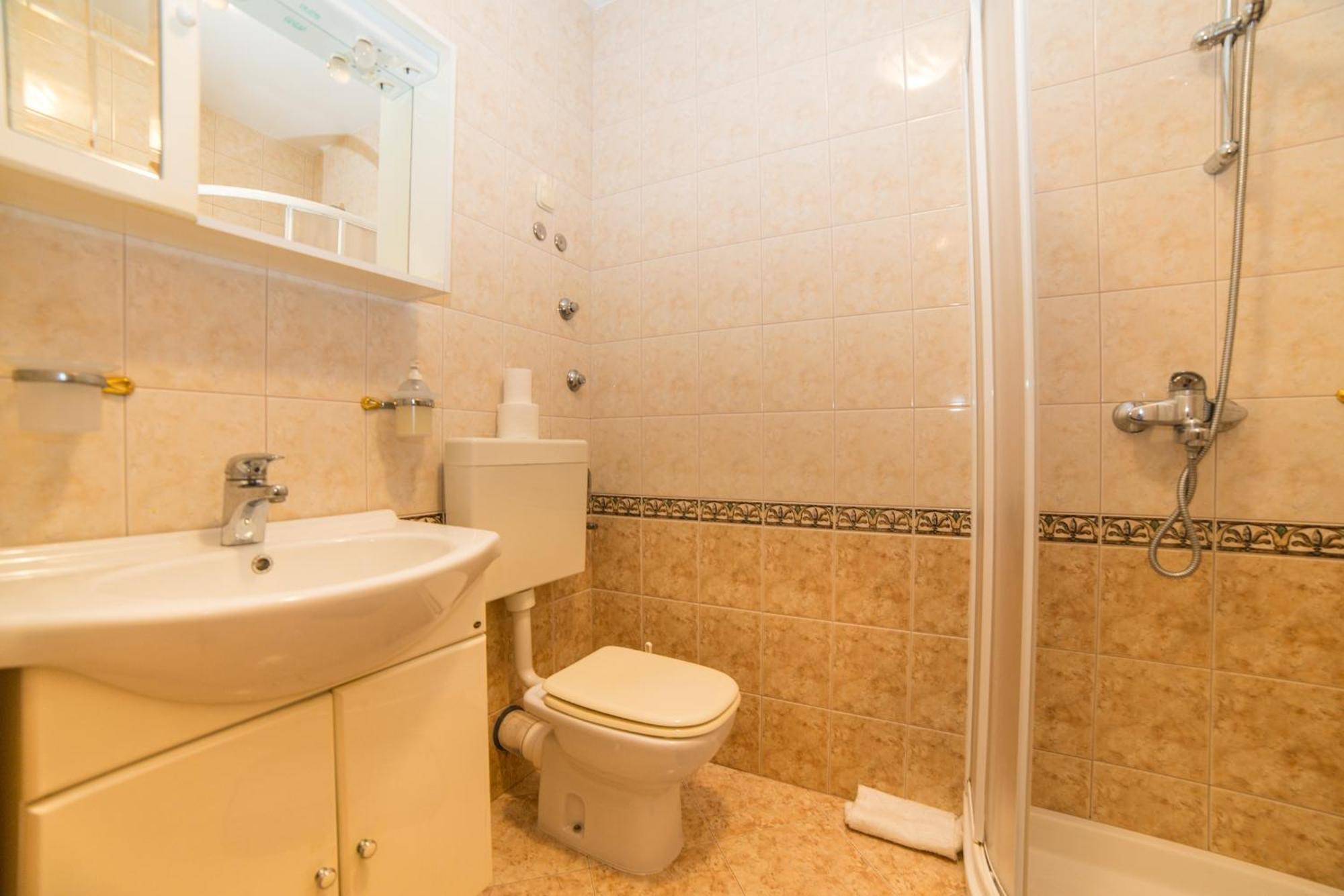 Rooms Glavan 63 Rovinj Extérieur photo
