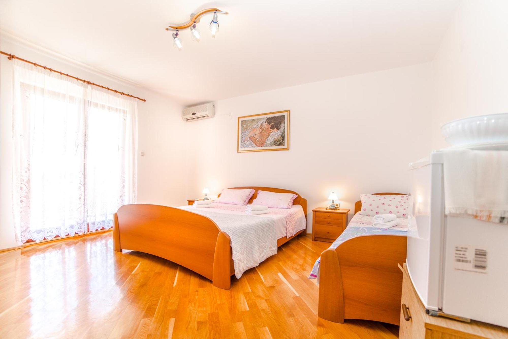 Rooms Glavan 63 Rovinj Extérieur photo