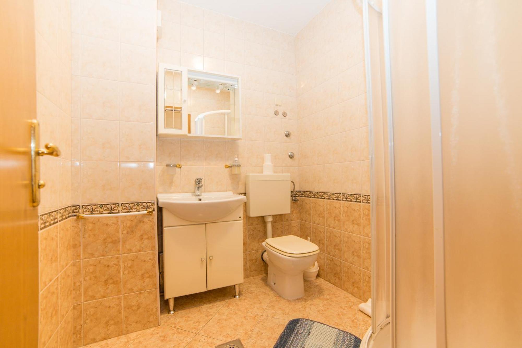 Rooms Glavan 63 Rovinj Extérieur photo